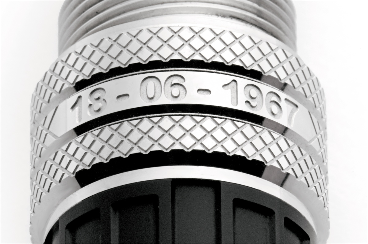 Catch the Wave！ ［モンブラン／ジミ・ヘンドリックスコラボ万年筆